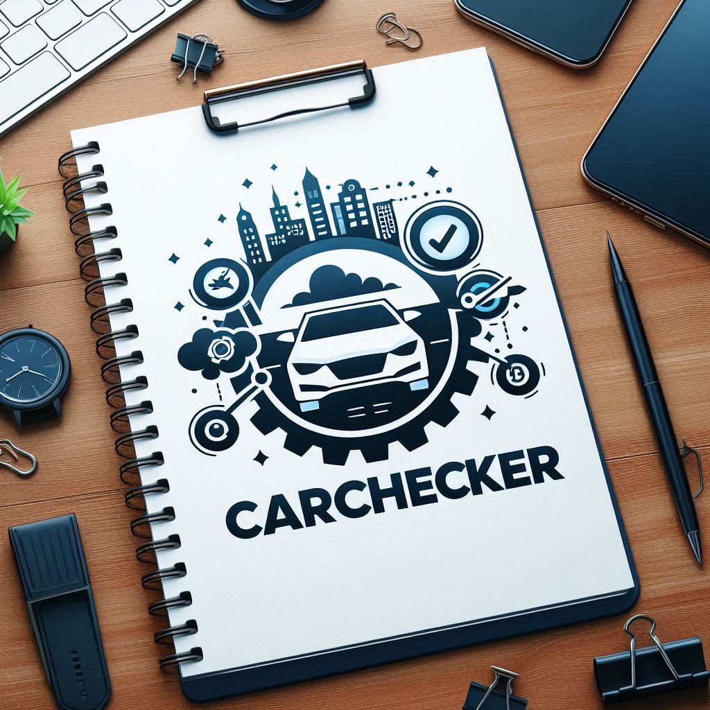 Vehicle Checker Logo