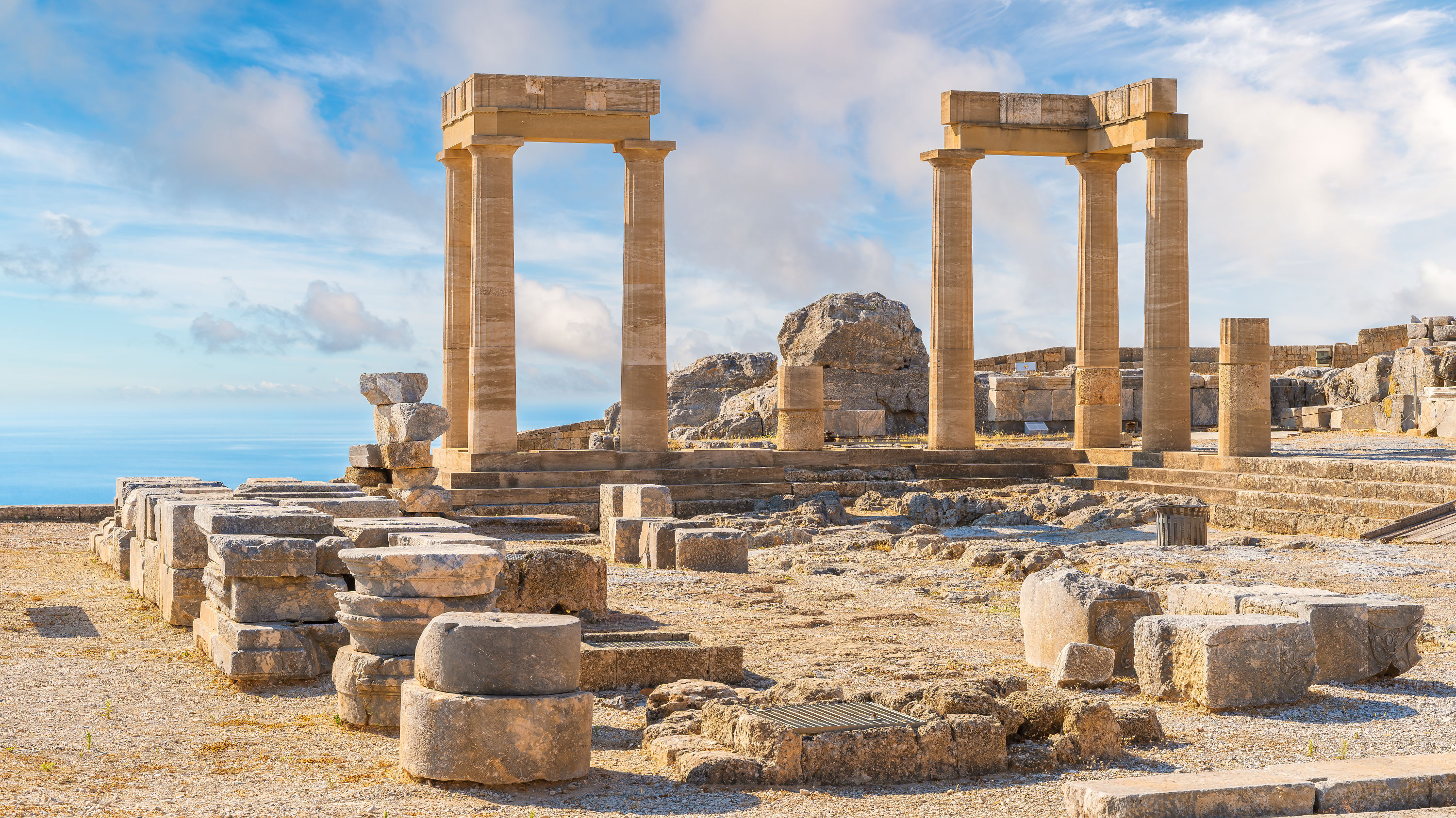 Ρόδος