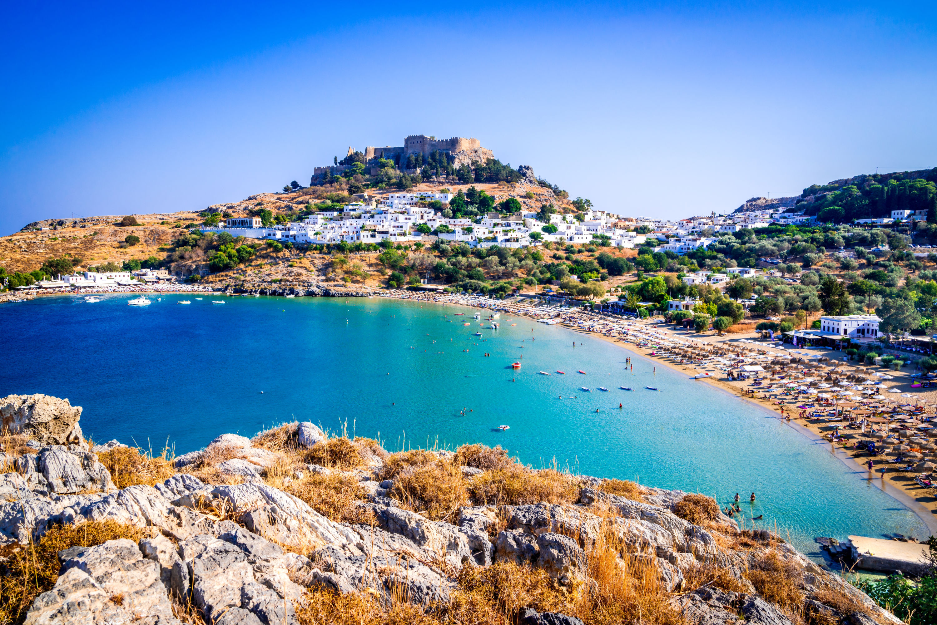 Ρόδος