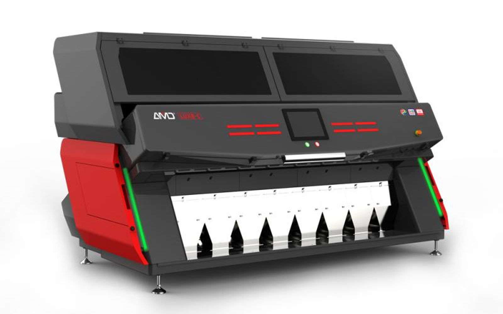 AMD LUX 360 Colour Sorter
