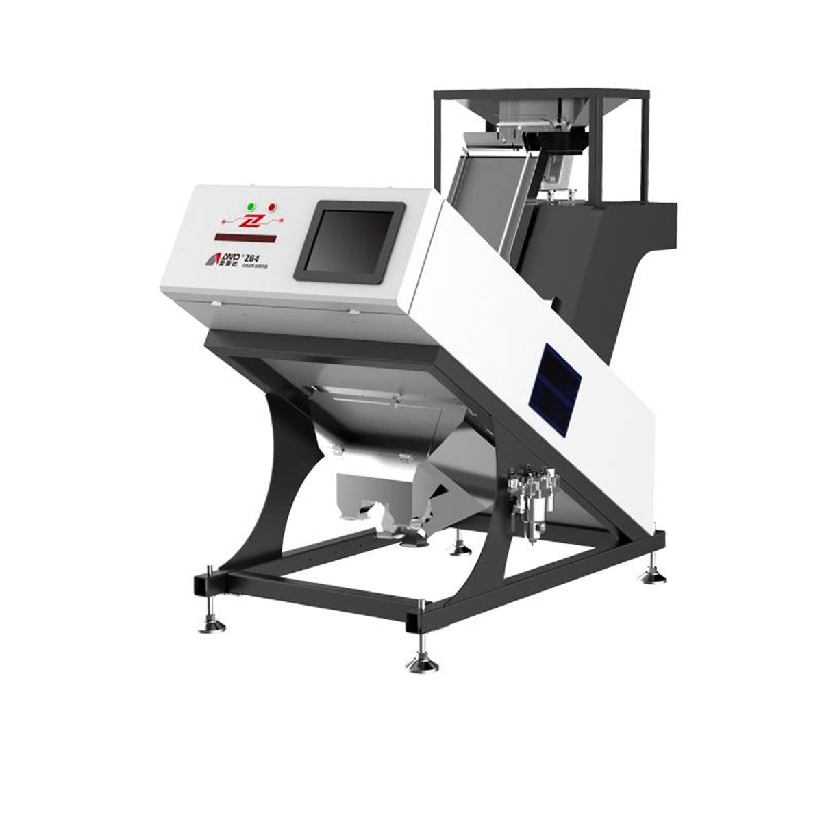 AMD Z Series Mini Colour Sorters