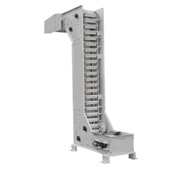Bucket Elevators image 1
