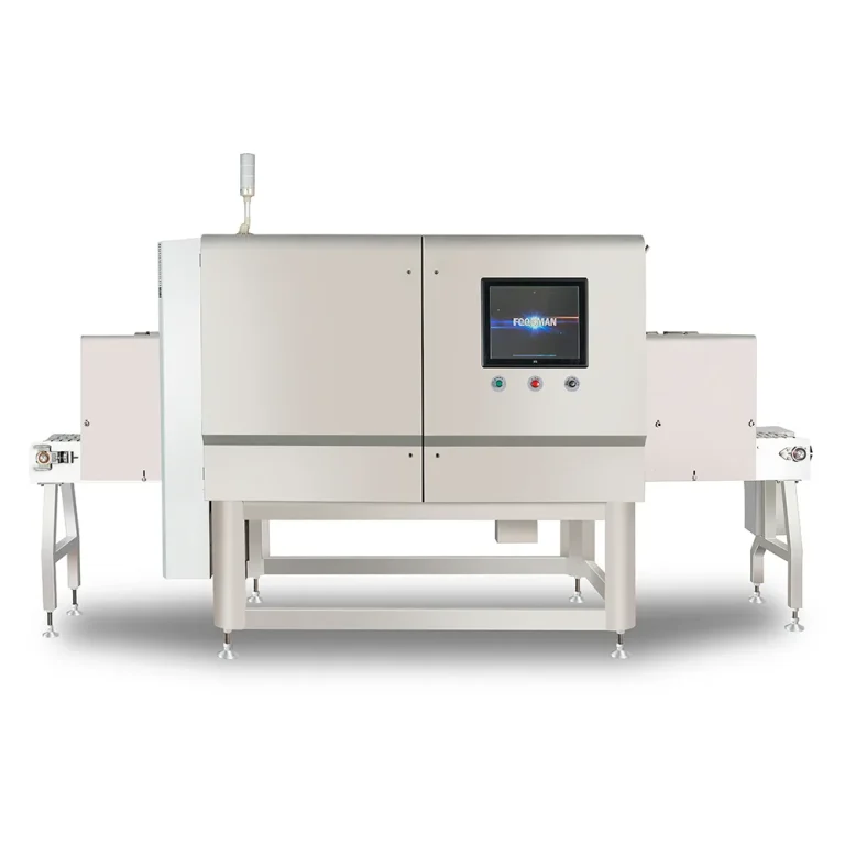 Foodman Dual-Beam X-ray