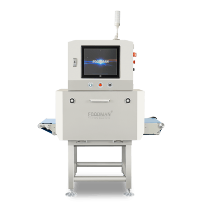 Foodman Standard Conveyor X-ray
