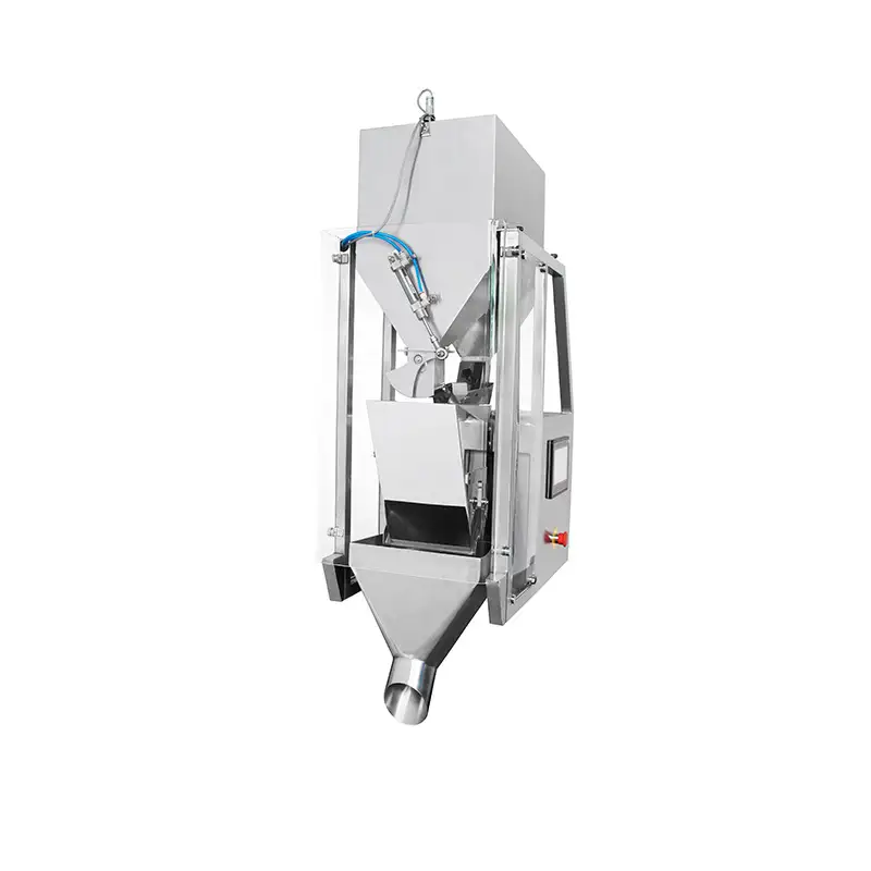 Linear Weighers - High-Speed and Specialty Range