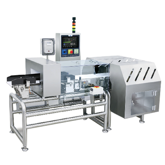 Multi-Lane High-Speed Checkweigher