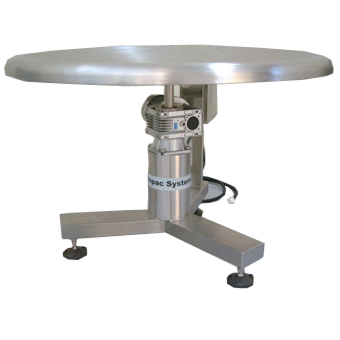 Rotary Pack off table