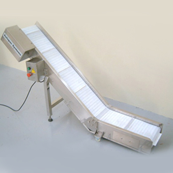 Take-off Conveyors