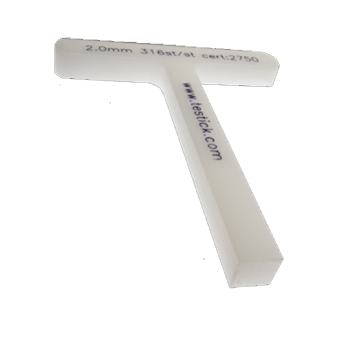 Test T-Handle
