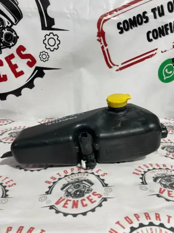 DEPOSITO DE LIQUIDO LIMPIAPARABRISAS DELANTERO RENAULT SANDERO 15-24 usada original