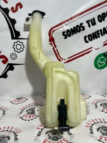 DEPOSITO DE LIQUIDO LIMPIAPARABRISAS DELANTERO FORD EDGE 07-14 usada original