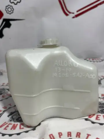 DEPOSITO DE ANTICONGELANTE DELANTERO HONDA ACCORD 13-17 usada original