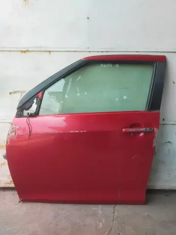 PUERTA DELANTERA IZQUIERDO SUZUKI SWIFT 12-17 usada original
