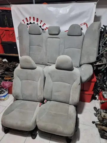 SALA INTERIOR CENTRAL HONDA ACCORD 07-12