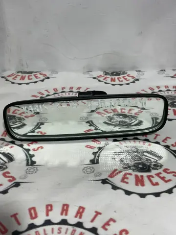 ESPEJO RETROVISOR SUPERIOR TOYOTA YARIS 06-16 usada original