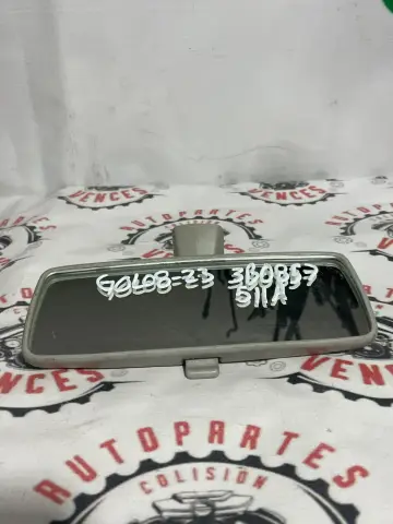 ESPEJO RETROVISOR SUPERIOR VW GOL 08-23 usada original