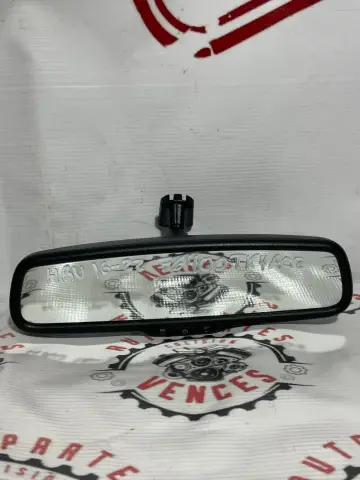 ESPEJO RETROVISOR SUPERIOR HONDA HRV 16-22 usada original