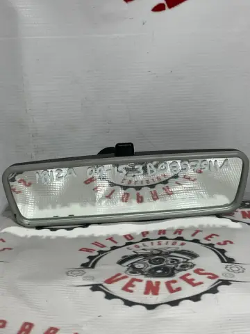ESPEJO RETROVISOR SUPERIOR SEAT IBIZA 09-15 usada original
