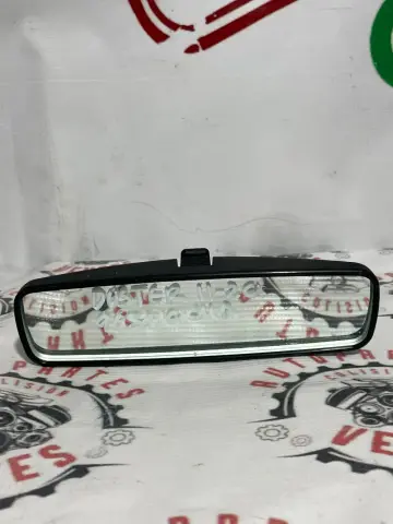 ESPEJO RETROVISOR SUPERIOR RENAULT DUSTER 11-20 usada original