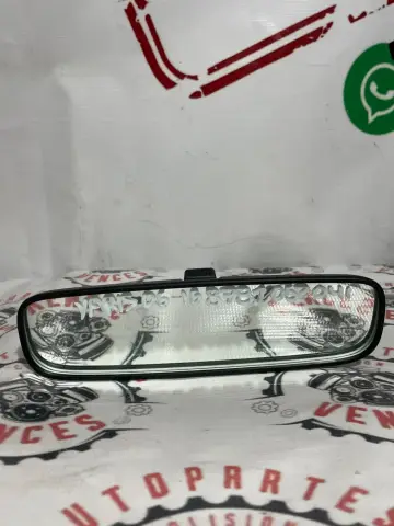 ESPEJO RETROVISOR SUPERIOR TOYOTA YARIS 06-16 usada original