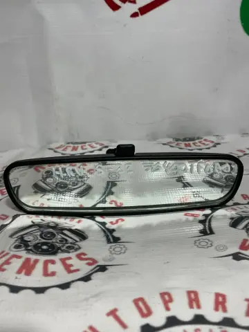 ESPEJO RETROVISOR SUPERIOR HONDA HRV 15-22