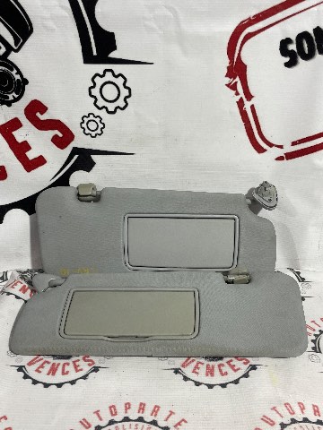 VISERAS / PARASOL DELANTERO HONDA CRV 07-11 usada original