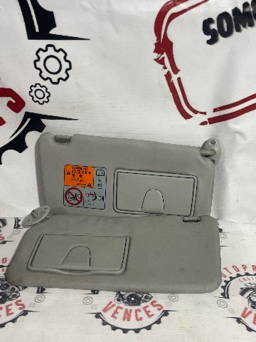 VISERAS / PARASOL DELANTERO SUZUKI SWIFT 12-17 usada original