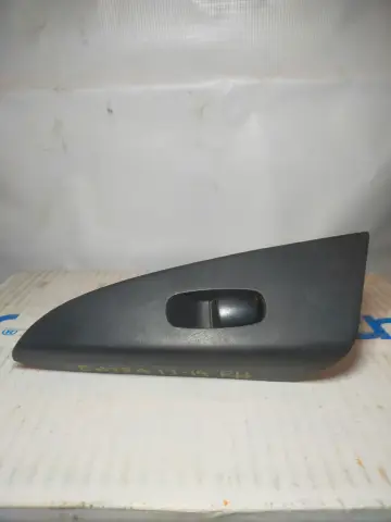 SWICH DE VENTANA ELECTRICA TRASERO DERECHO NISSAN SENTRA 13-17