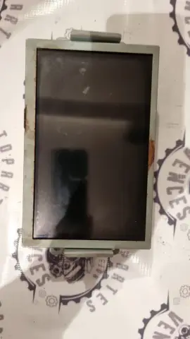 ESTEREO DELANTERO FORD EDGE 09-13 usada original