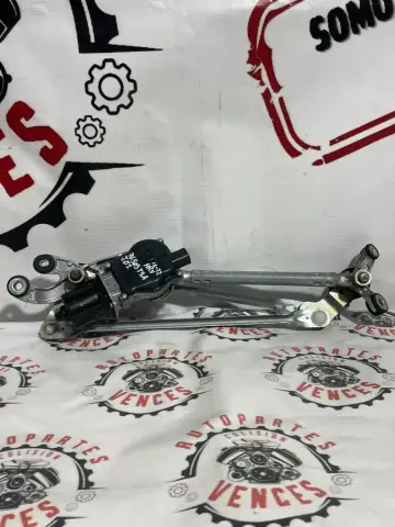 MOTOR LIMPIAPARABRISAS DELANTERO HONDA HRV 16-22 usada original