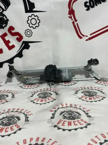 MOTOR LIMPIAPARABRISAS DELANTERO SEAT IBIZA 09-17 usada original