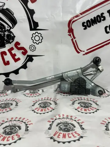 MOTOR LIMPIAPARABRISAS DELANTERO RENAULT DUSTER 10-19 usada original