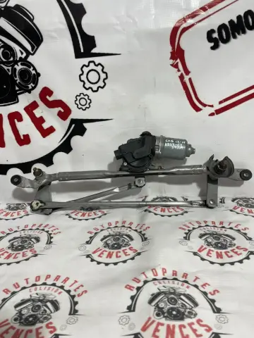 MOTOR LIMPIAPARABRISAS DELANTERO MAZDA CX5 12-17 usada original