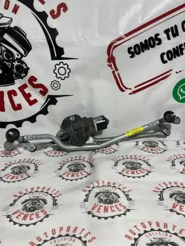 MOTOR LIMPIAPARABRISAS DELANTERO RAM 2500 PROMASTER 14-24 usada original