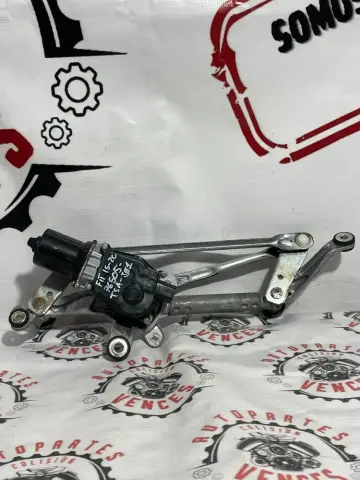 MOTOR LIMPIAPARABRISAS DELANTERO HONDA FIT 15-20 usada original