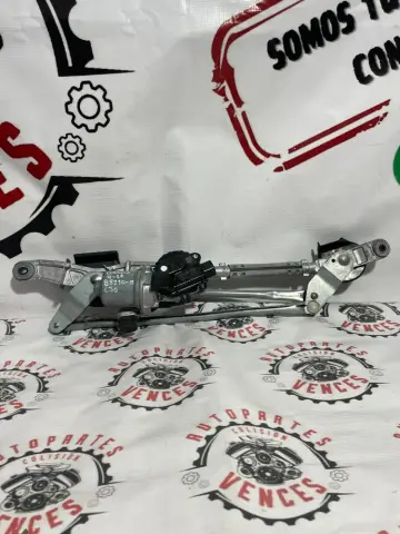MOTOR LIMPIAPARABRISAS DELANTERO TOYOTA COROLLA 19-26 usada original