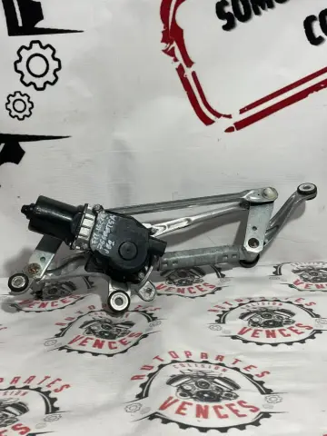 MOTOR LIMPIAPARABRISAS DELANTERO HONDA FIT 15-20 usada original