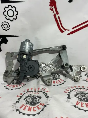 MOTOR LIMPIAPARABRISAS DELANTERO HONDA FIT 09-14 usada original
