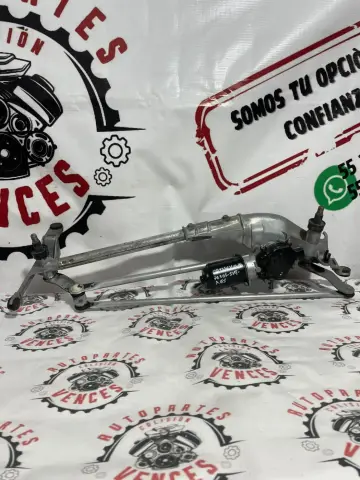 MOTOR LIMPIAPARABRISAS DELANTERO HONDA ODYSSEY 05-10 usada original