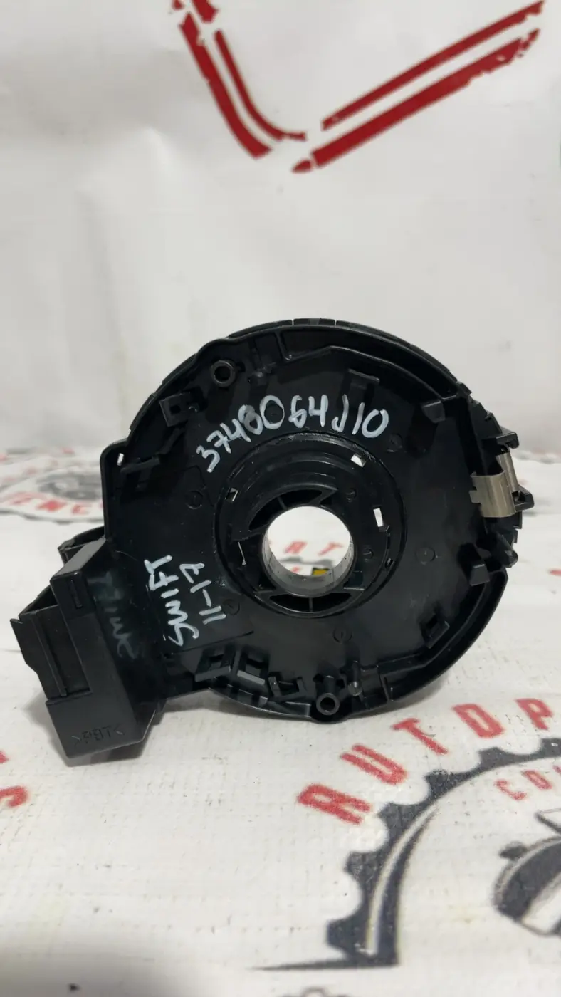 RESORTE RELOJ DE AIRBAG DELANTERO SUZUKI SWIFT 11-17. Fotografía 1