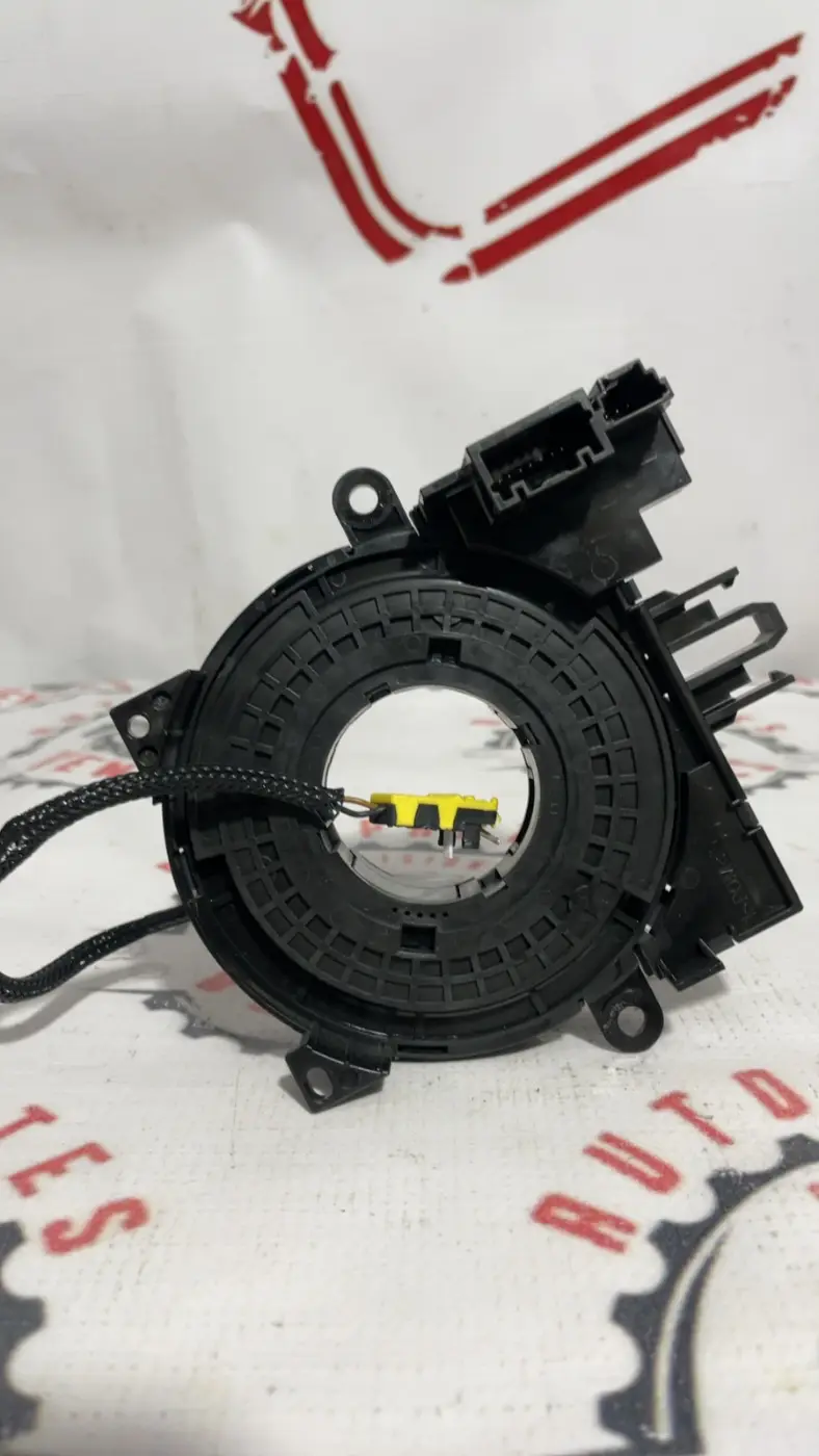 RESORTE RELOJ DE AIRBAG DELANTERO RENAULT DUSTER 18-24. Fotografía 1