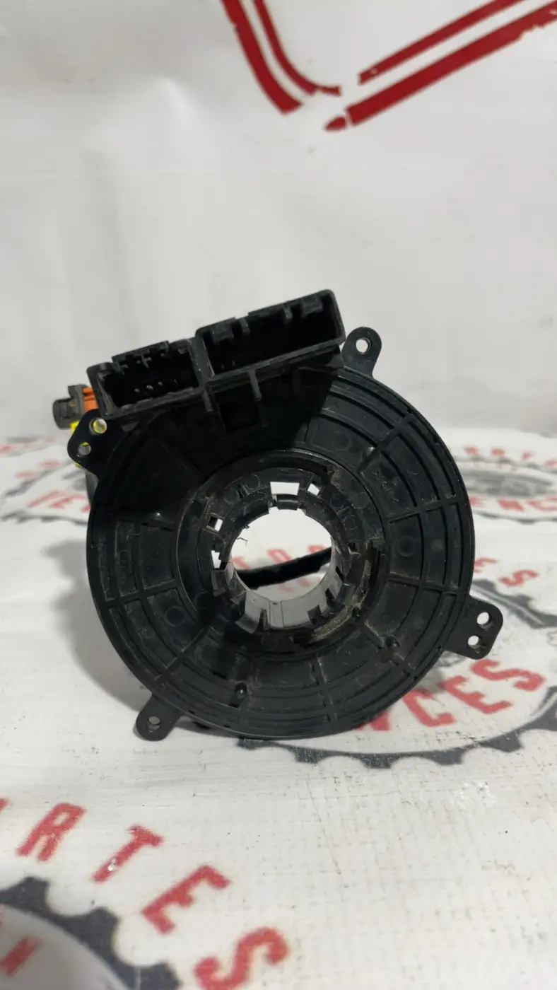 RESORTE RELOJ DE AIRBAG DELANTERO CHEVROLET CRUZE 11-15. Fotografía 1