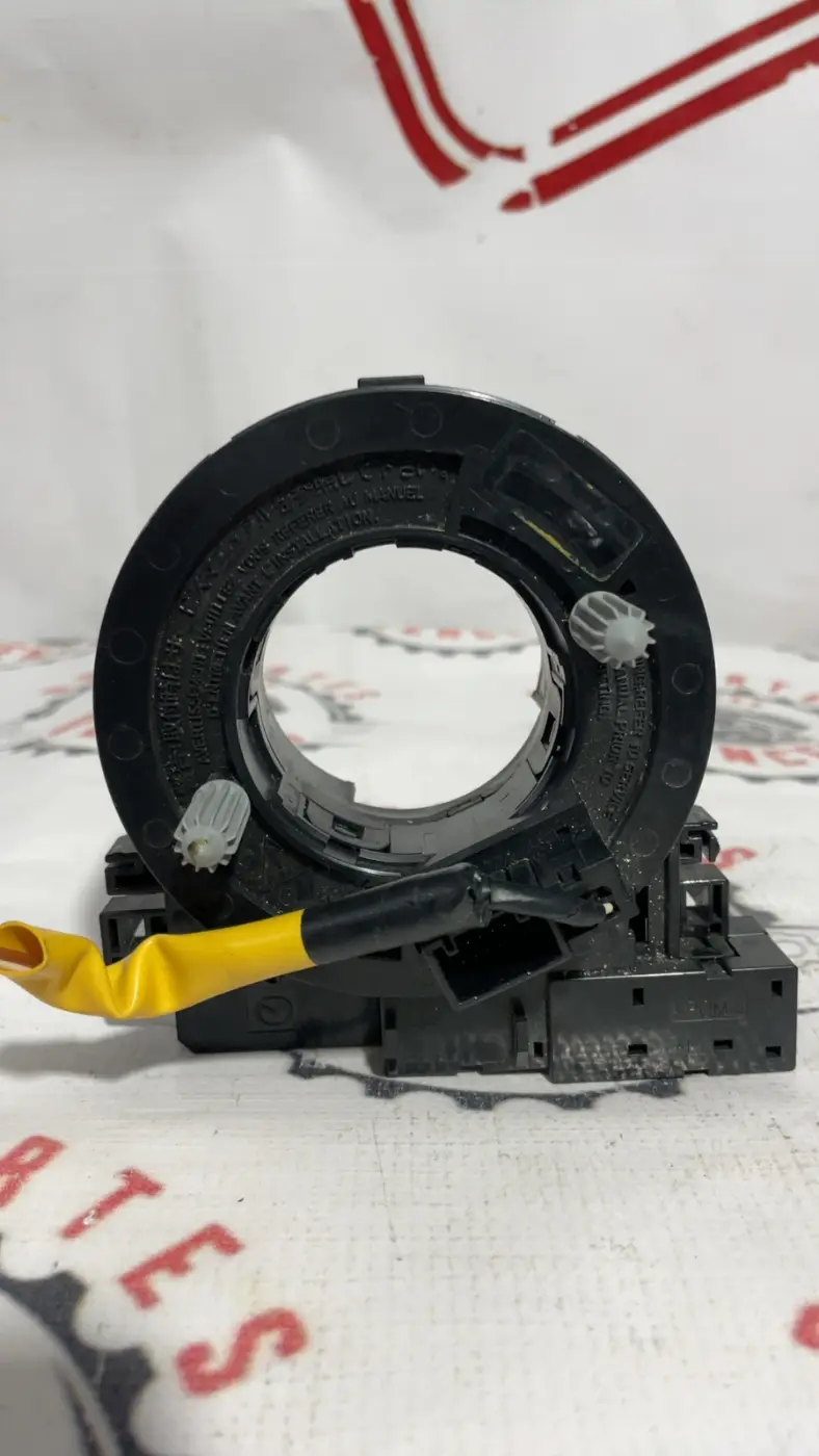 RESORTE RELOJ DE AIRBAG DELANTERO MAZDA CX5 13-19. Fotografía 1