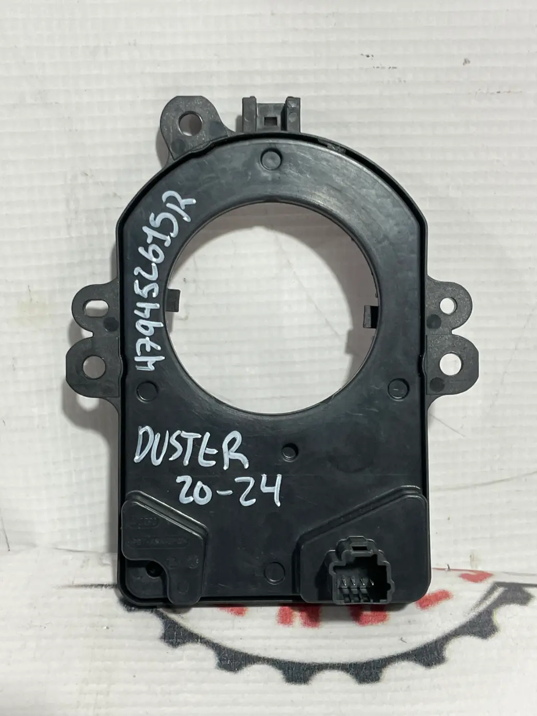 SENSOR DE ANGULO DE DIRECCION DELANTERO RENAULT DUSTER 20-24. Fotografía 1