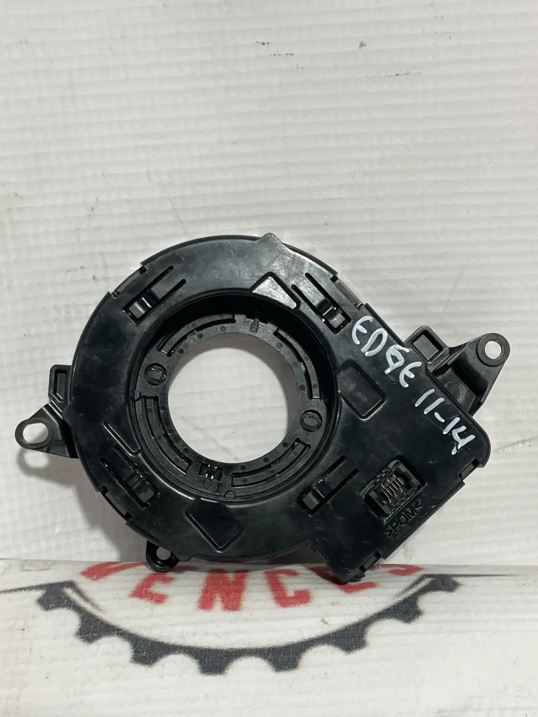 SENSOR DE ANGULO DE DIRECCION DELANTERO FORD EDGE 11-14. Fotografía 1