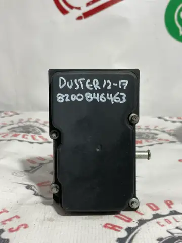 MODULO ABS DELANTERO RENAULT DUSTER 12-17 usada original