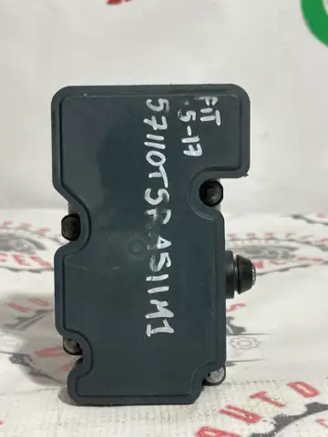 MODULO ABS DELANTERO HONDA FIT 15-17 usada original