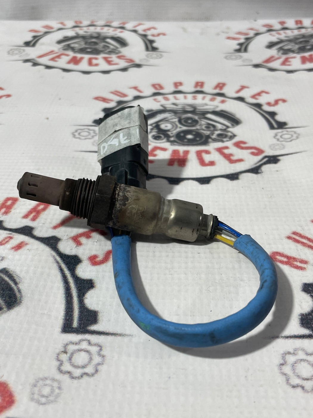 SENSOR DE OXIGENO DELANTERO FORD EDGE 12-15. Fotografía 1