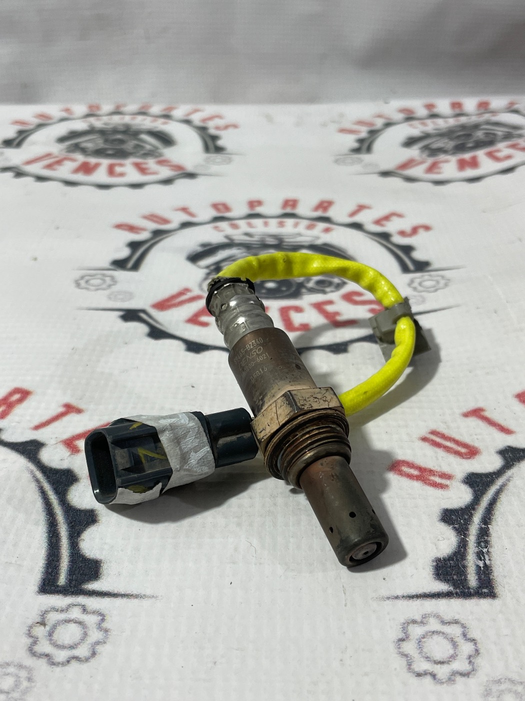 SENSOR DE OXIGENO DELANTERO TOYOTA AVANZA 12-15. Fotografía 1
