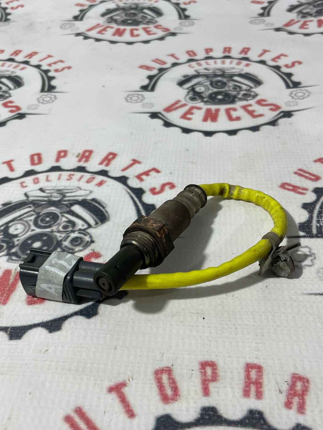 SENSOR DE OXIGENO DELANTERO TOYOTA AVANZA 12-15. Fotografía 1